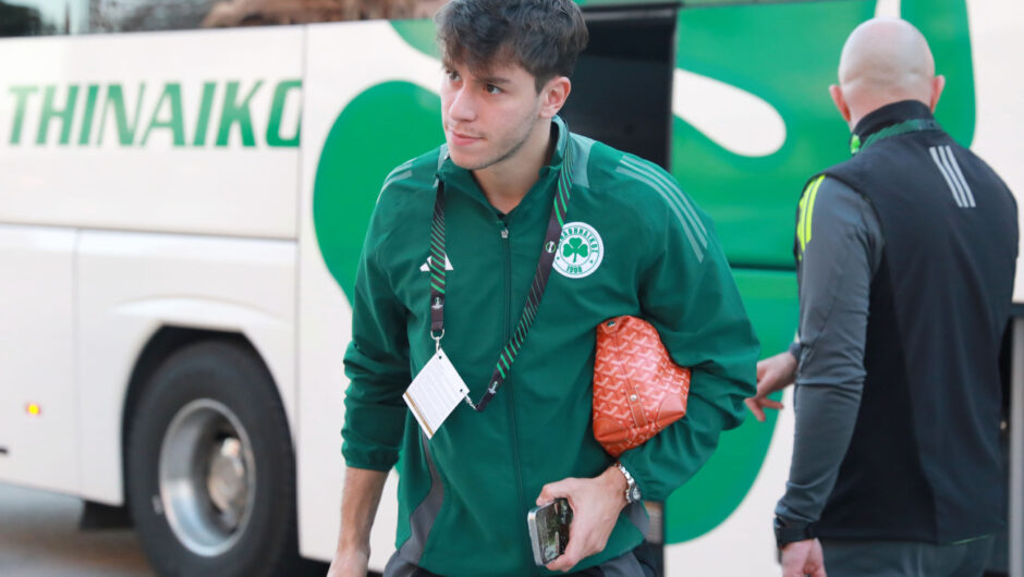 Γιώργος Βαγιαννίδης: Οι Πορτογάλοι στην Αθήνα, οι σκάουτς της Μπολόνια και η κλήση του Μάρκο Σίλβα