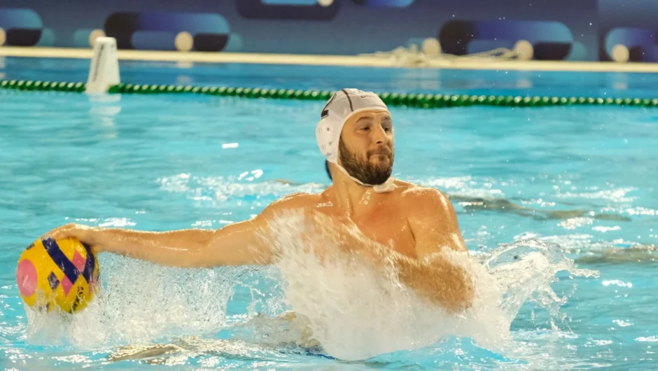 Ελλάδα – Ισπανία 14-16: Πάλεψε αλλά τελικά κατέκτησε το ασημένιο μετάλλιο στο World Cup