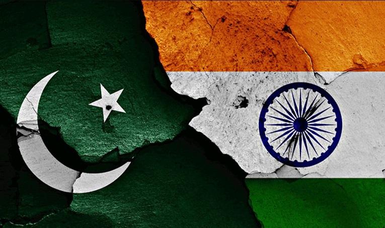 Πώς το νερό γίνεται το πιο ισχυρό «όπλο» στη νέα ένταση μεταξύ δύο πυρηνικών δυνάμεων στον πλανήτη