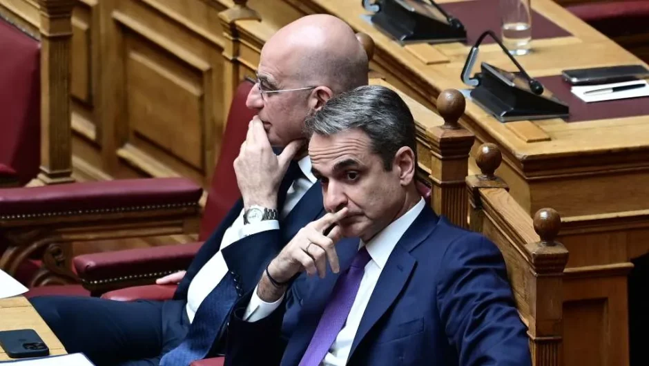 Δεν είδε, δεν άκουσε, δεν ξέρει