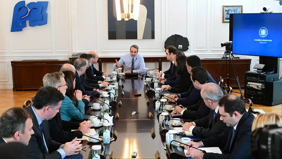 Οι συνωμότες μετράνε ήττες!