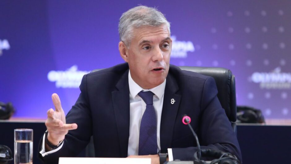 Τέμπη: Ο Αγοραστός είχε απειλήσει την εισαγγελέα Αποστολάκη – Με αιτία τη δίωξή του για το «μπάζωμα»