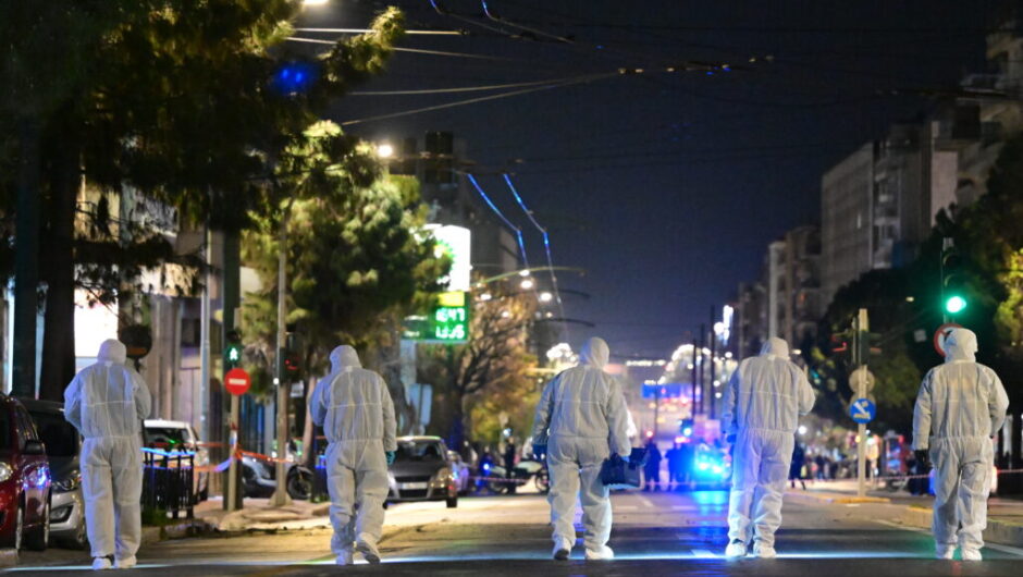 Αν ανατινάξουν το Μαξίμου ίσως παραιτηθεί ο Χρυσοχοΐδης