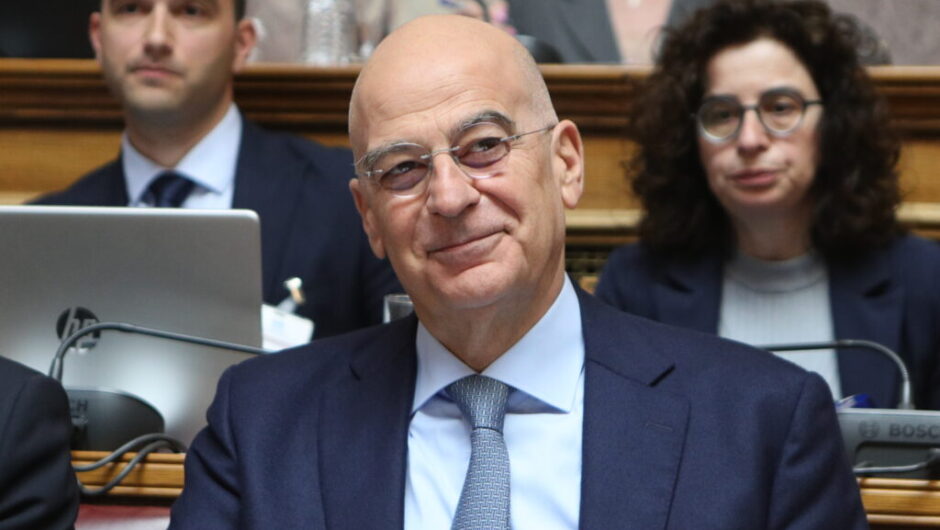 Ελληνικό δημόσιο…κατάντια..