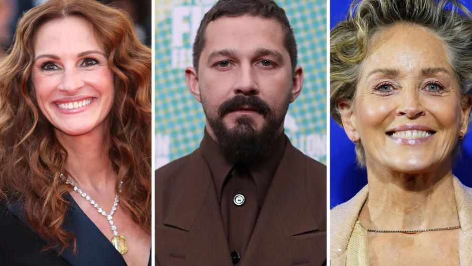 Celebrities που αποφάσισαν να αλλάξουν θρησκεία
