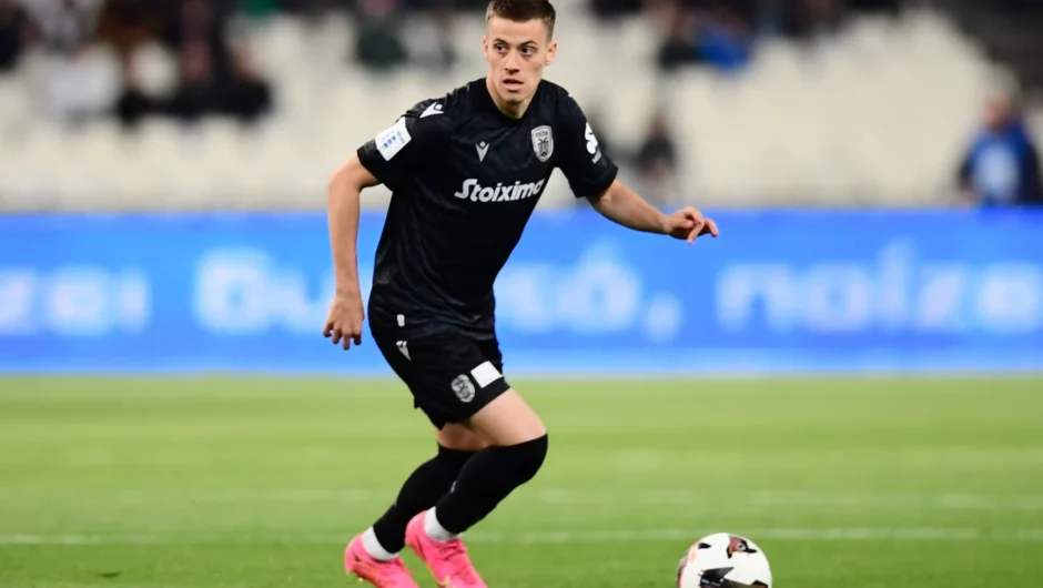 Έτοιμη η προσφορά 17,5 εκατομμυρίων για Κωνσταντέλια – Θέλουν και Κωστούλα