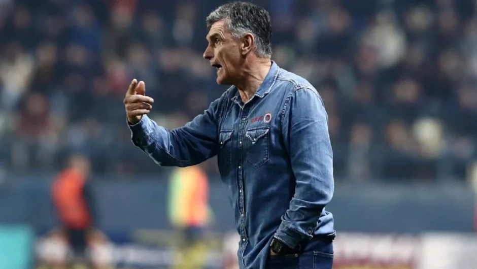 “Σκούπα” λόγω Ch. League στον Ολυμπιακό: Επιστρέφει Έλληνας, στην έξοδο 3+3