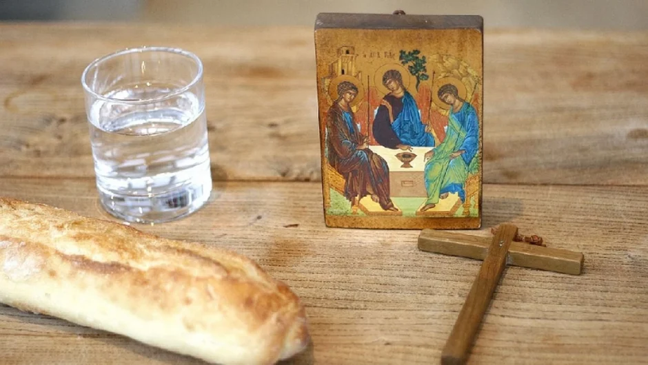 Τι συμβαίνει στον οργανισμό μας όταν ακολουθούμε όλες τις νηστείες της Ορθόδοξης παράδοσης