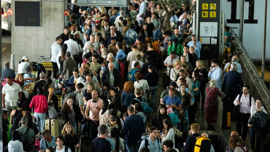Μπλακάουτ σε Ισπανία και Πορτογαλία: Τι μπορεί να προκάλεσε το πολύωρο χάος – Ψάχνουν την αιτία οι ειδικοί