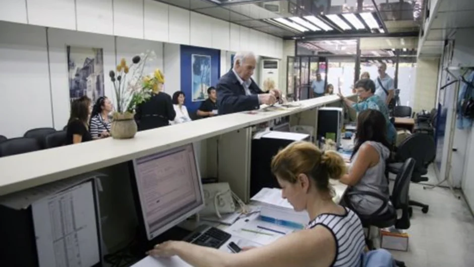 Ψηφιακό ατομικό φάκελο αποκτά κάθε δημόσιος υπάλληλος από τον Ιούλιο
