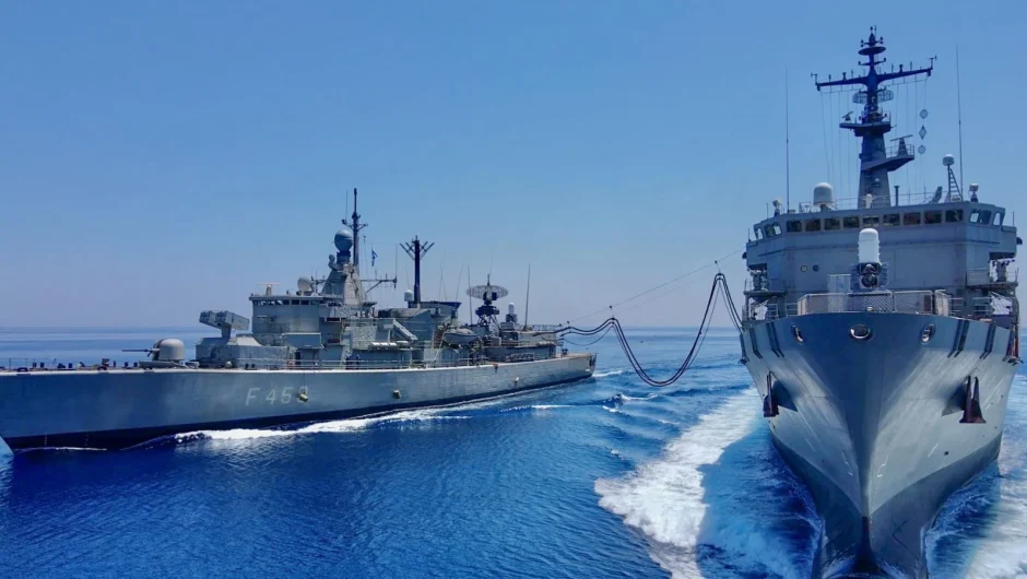 Το περίγραμμα του νέου εξοπλιστικού προγράμματος και η «σιωπή» από το υπουργείο Εθνικής Άμυνας