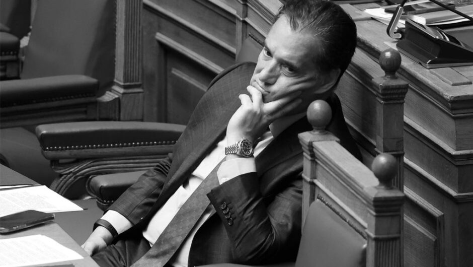 Το παρασκήνιο πίσω από την ακύρωση Μητσοτάκη στο υπουργείο Υγείας και η «τιμωρία» Γεωργιάδη