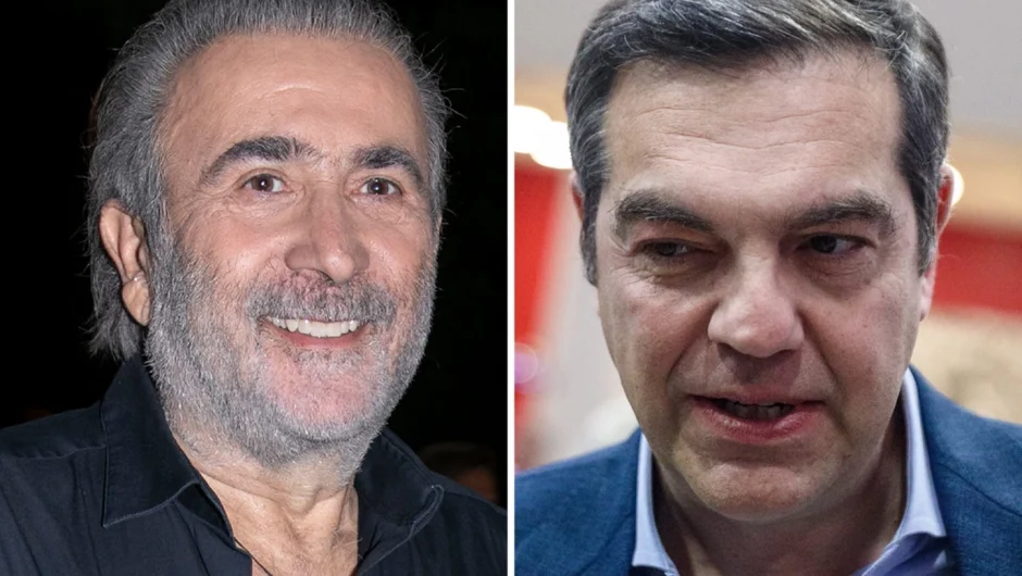 Λάκης Λαζόπουλος: «Ο ΣΥΡΙΖΑ είναι «συγχωρεμένος» – Ο Αλέξης Τσίπρας εξάτμισε ένα κόμμα – Δεν μπορεί να διοικήσει»
