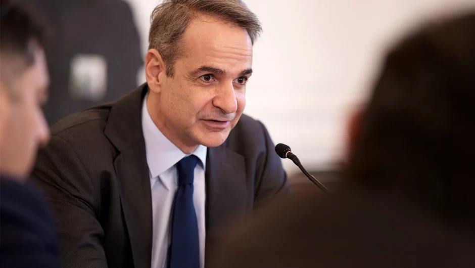 Οι τρεις άξονες των κυβερνητικών προτεραιοτήτων – Ο «νέος ΟΣΕ» και ο στόχος του 30%