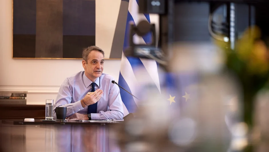 Τα αθόρυβα βήματα που αλλάζουν την καθημερινότητα των πολιτών