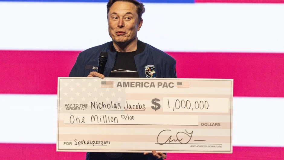 Λίστα δισεκατομμυριούχων Forbes: Πλουσιότερος στον κόσμο ο Έλον Μασκ, εκτοξεύθηκε ο Τραμπ – Ποιοι Έλληνες βρίσκονται σ’ αυτήν