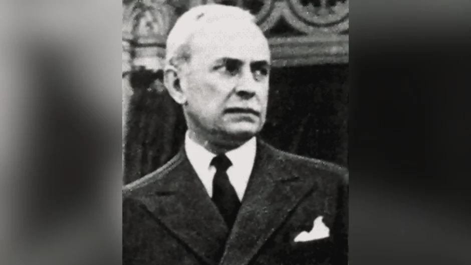 Σαν σήμερα 18 Απριλίου: Ο πρωθυπουργός που αυτοκτόνησε για να μην παραδώσει την Αθήνα στους Ναζί