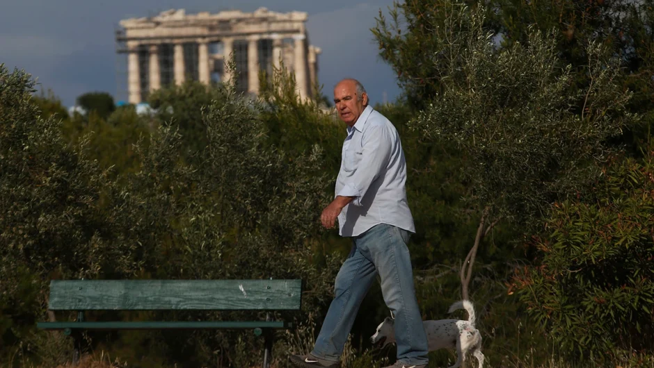 Προ των θυρών το νέο ασφαλιστικό νομοσχέδιο – Τι αλλάζει για συντάξεις χηρείας και αποδοχές