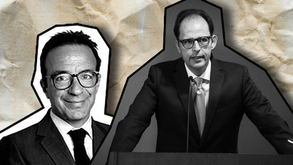 Η «Ομάδα Αλήθειας», οι δολοφονίες χαρακτήρα και ένας εμφύλιος πόλεμος στα κυβερνητικά τρολ