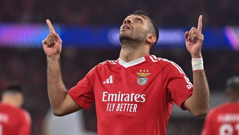 Tα απίστευτα κατορθώματα του Βαγγέλη Παυλίδη σε μία χρονιά που γράφει ιστορία (pics)