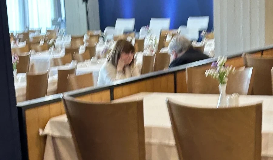 Τι ανέφερε το mail που έστειλε ο Κασσελάκης, οι κινήσεις στα ακτοπλοϊκά, η βουτιά στο κρασί, ο Προκοπίου και οι Belh@rra