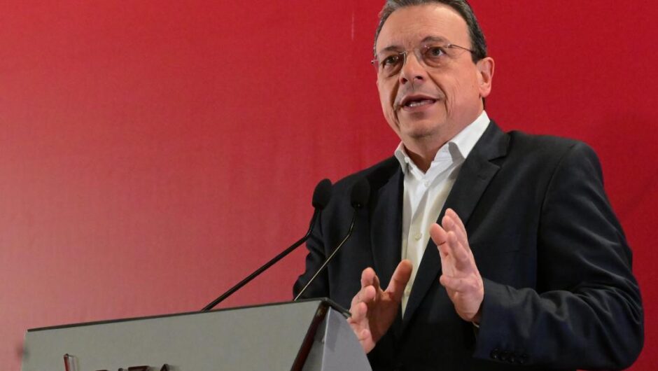 Σωκράτης Φάμελλος / Οι 10+1 άξονες μέτρων που καταθέτουμε στο διάλογο με τα άλλα προοδευτικά κόμματα
