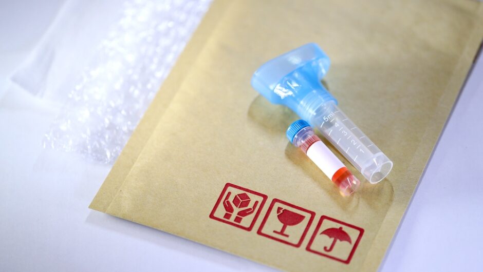 Τεστ σάλιου ανιχνεύει τον καρκίνο του προστάτη – Πιο αποτελεσματικό από την εξέταση PSA