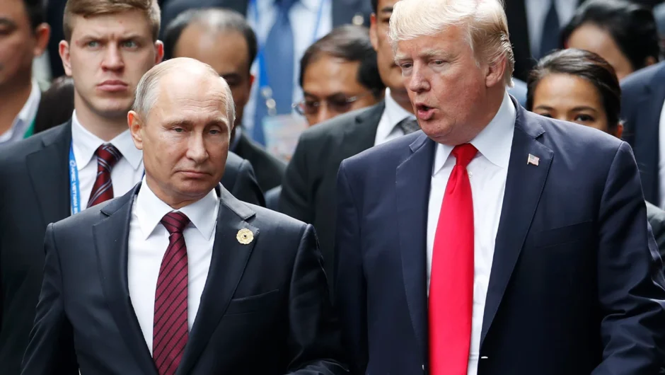 Το σχέδιο Τραμπ για κατάπαυση πυρός στην Ουκρανία: Τα «δώρα» στη Ρωσία, ο φόβος του Κιέβου και η στάση της ΕΕ