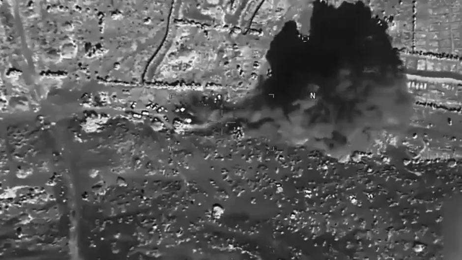 Τραμπ: Δημοσιοποιεί βίντεο-σοκ που ισχυρίζεται ότι εικονίζει φονική επίθεση στην Υεμένη – «Ουπς…» – Σκληρές εικόνες