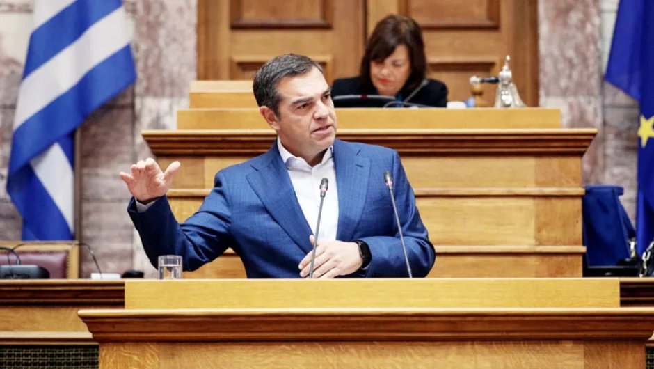 (H επιστροφή του έχει αφετηρία το17%) Αλέξης Τσίπρας: Δεν τον “πυροβολεί” μόνον το Μαξίμου που τον φοβάται αλλά και οι πιο ευνοημένοι από εκείνον! Η Ζωή, η Έφη και η “κακία” Κασσελάκη