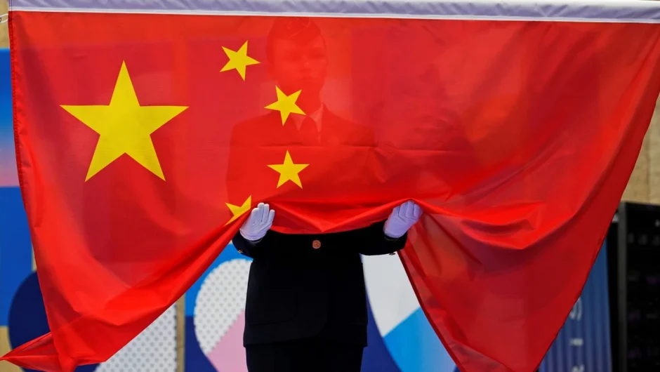 «Καμπανάκι» από την Κίνα στις ΗΠΑ – Τις παροτρύνει να «ακυρώσουν αμέσως» τους νέους τελωνειακούς δασμούς