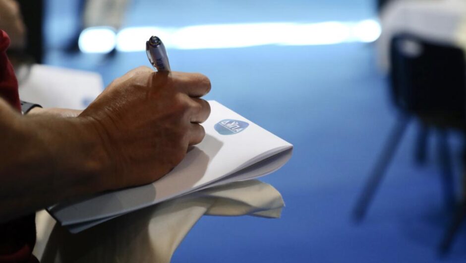 Εργασία / Αόρατοι από τα ραντάρ της ΕΛΣΤΑΤ μισό εκατομμύριο άνεργοι