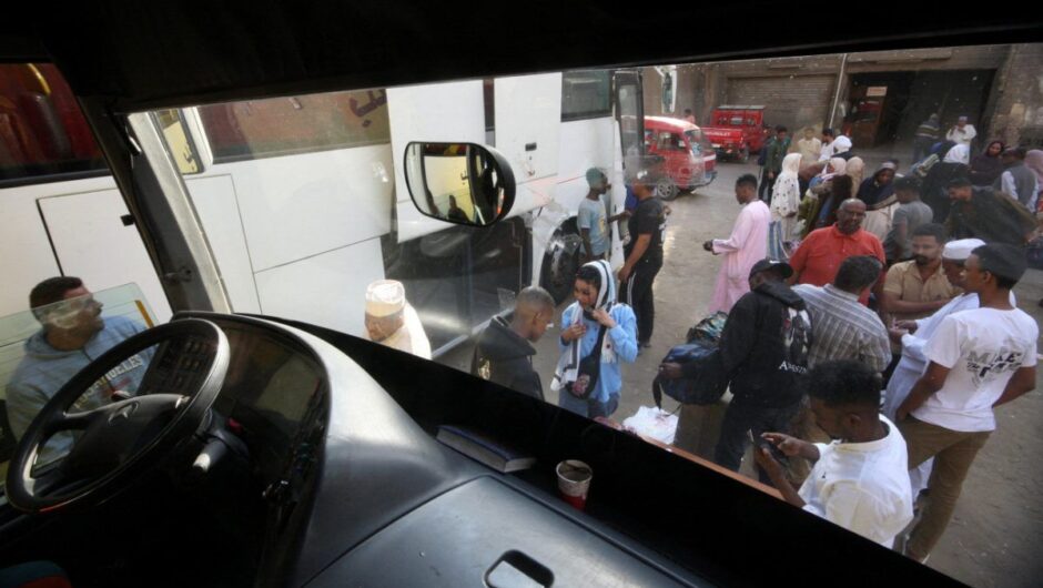 Ραγδαία αύξηση μεταναστευτικών ροών στην Κρήτη