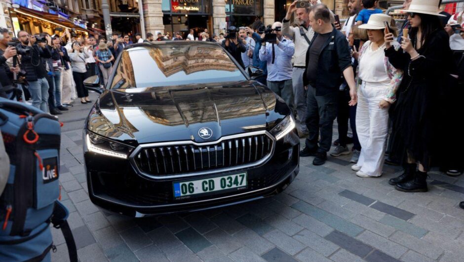 Ουκρανία: Πώς το «καράβι» των συνομιλιών στην Κωνσταντινούπολη βουλιάζει προτού ανοίξει πανιά