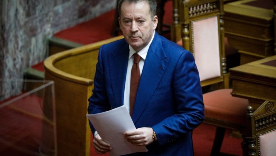 Κόκκαλης σε Παπασταύρου: «Η ΔΕΗ ζητά εξωφρενικές προκαταβολές από πλημμυροπαθείς αγρότες σε ρύθμιση»