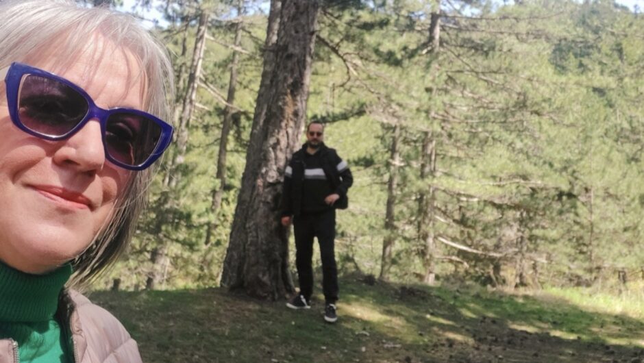Λάρισα: Η ανάρτηση-κόλαφος της εισαγγελέως Σοφίας Αποστολάκη μητέρας του Βασίλη Καλογήρου: Το μήνυμα, οι άδικες πράξεις και οι παραλείψεις