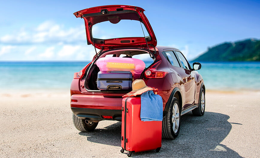 Κοινωνικός Τουρισμός 2025-2026: Άνοιξε η πλατφόρμα – Ποιοι είναι δικαιούχοι