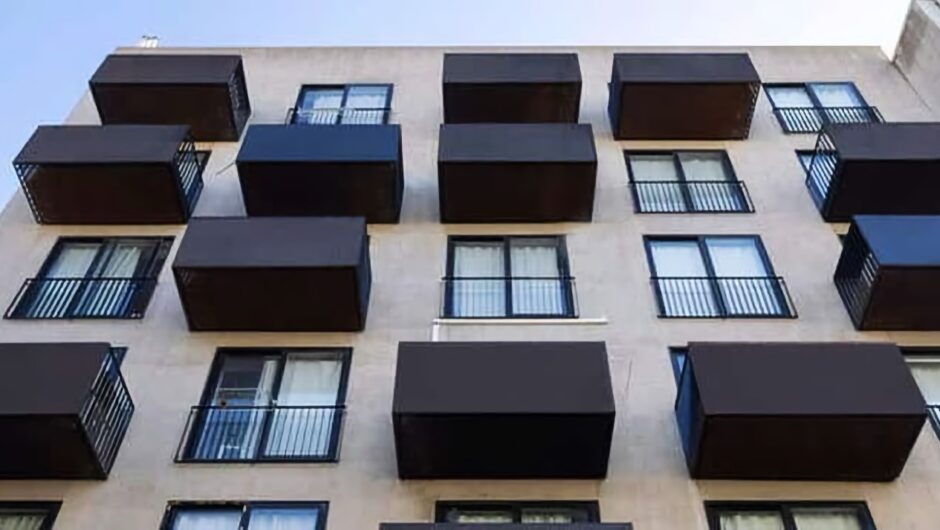 Εταιρεία επενδύει πάνω από 100 εκ. ευρώ για δημιουργία φοιτητικών κατοικιών – Στη Λάρισα το ένα από τα πέντε πρώτα ακίνητα