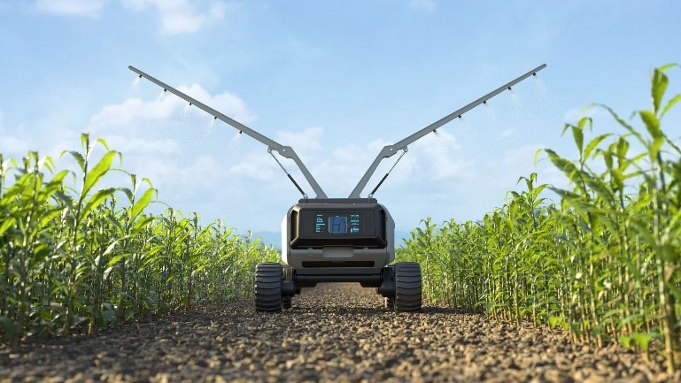 Εφαρμογές της τεχνητής νοημοσύνης στη γεωργία: Τι πρέπει να περιμένουμε τα επόμενα χρόνια;