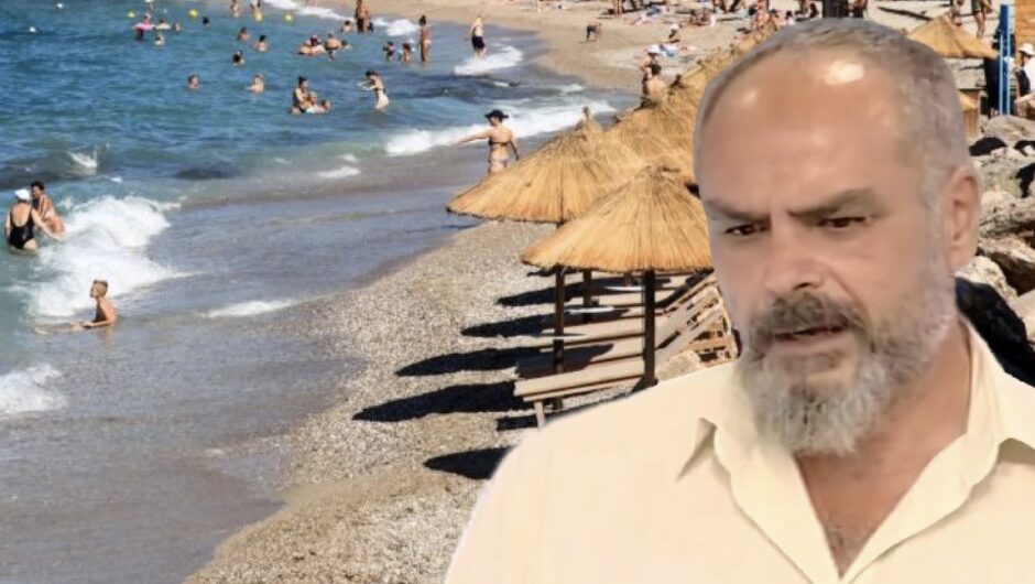 Πως θα κινηθεί καιρικά ο Ιούνιος σύμφωνα με τον Λαρισαίο αναλυτή Θ. Χατζηγρίβα – Πότε έρχονται θερμές αέριες μάζες και πότε καταιγίδες