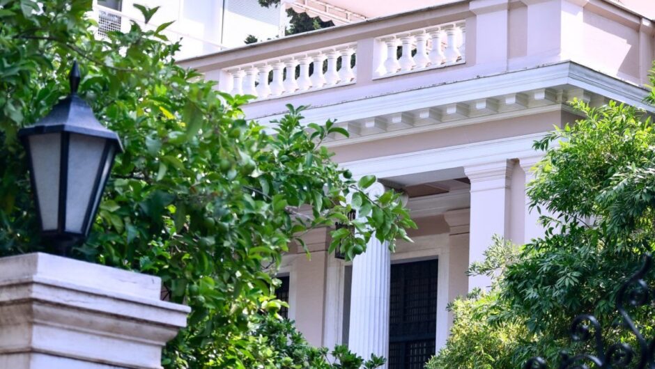 Τέσσερις αποστολές πριν από την Άγκυρα