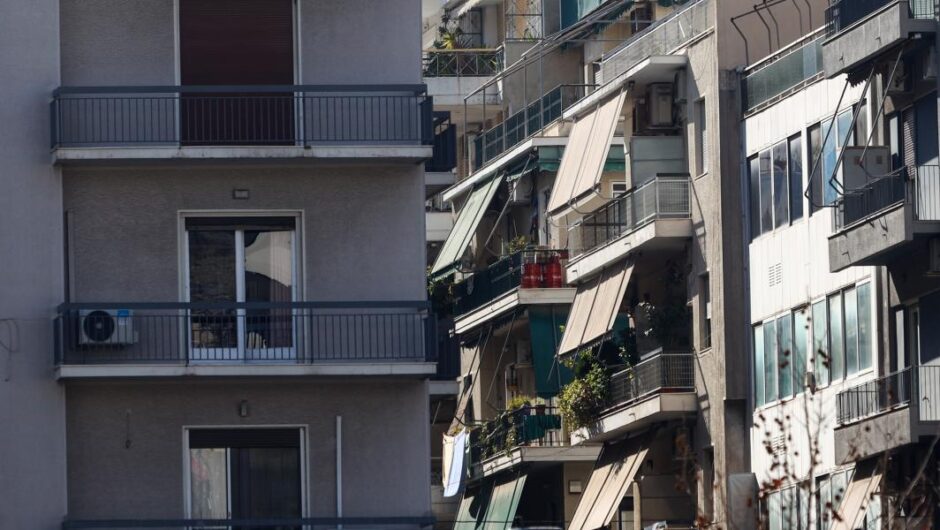 Στεγαστική κρίση / Σπίτι ούτε για δείγμα από το Κορωπί μέχρι την Κρήτη