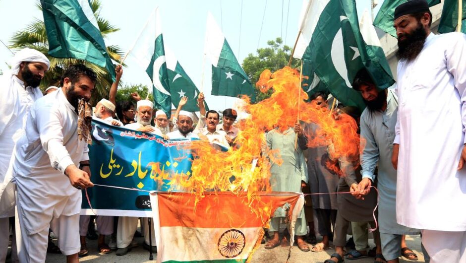 Ινδία – Πακιστάν / Περίπλοκο παζλ σε ένα ρευστό γεωπολιτικό τοπίο – Σύγκρουση για το Κασμίρ