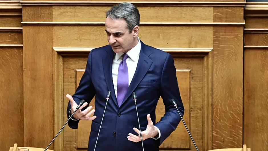 Επιλέγει αντίπαλο