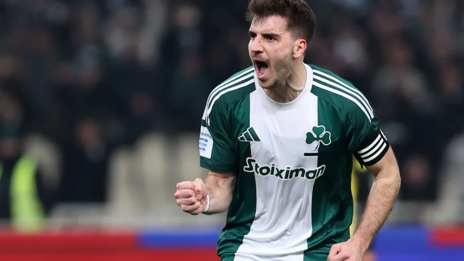 Χρυσό bonus 300.000 ο Αλαφούζος σε Ιωαννίδη – 8 εκατ. και παίκτη η Λάτσιο!