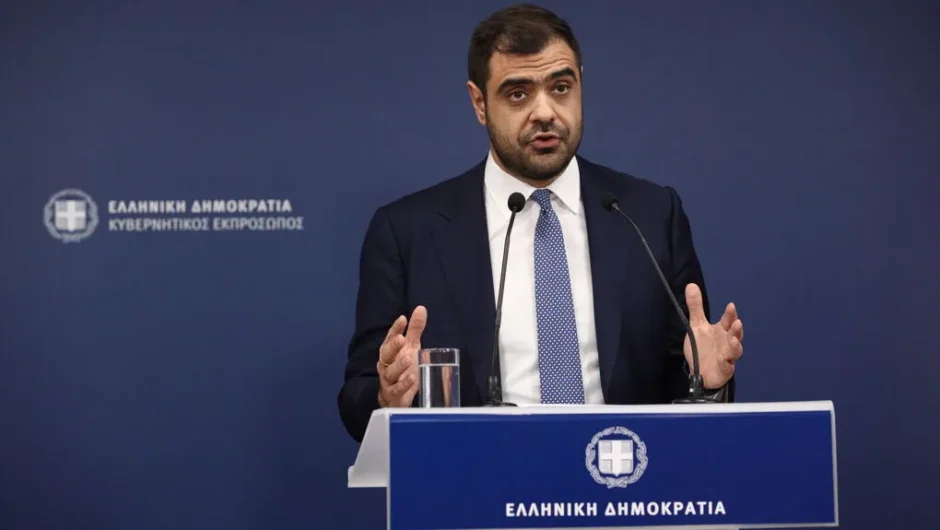 Το «ενάρετο» κόμμα των ιδιοκτητών της χώρας