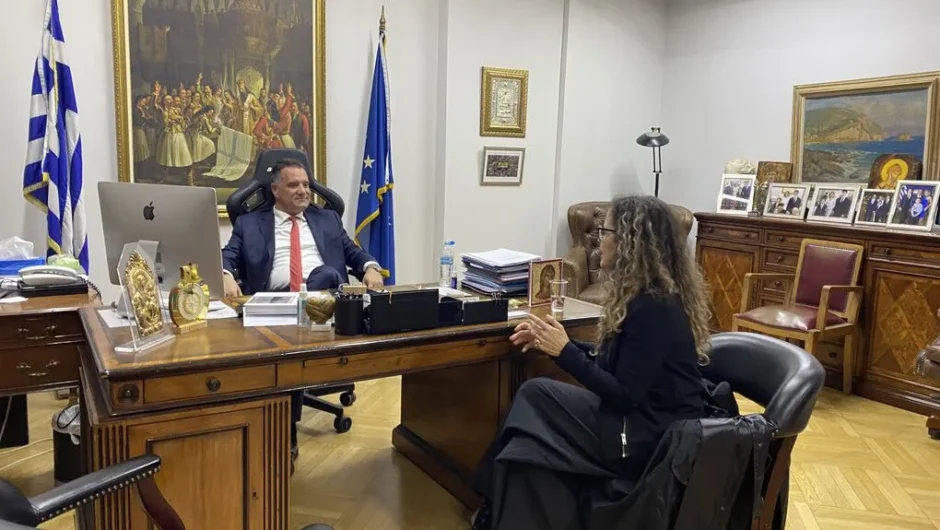 Ενίσχυση του δημόσιου συστήματος υγείας με «όρους της αγοράς»