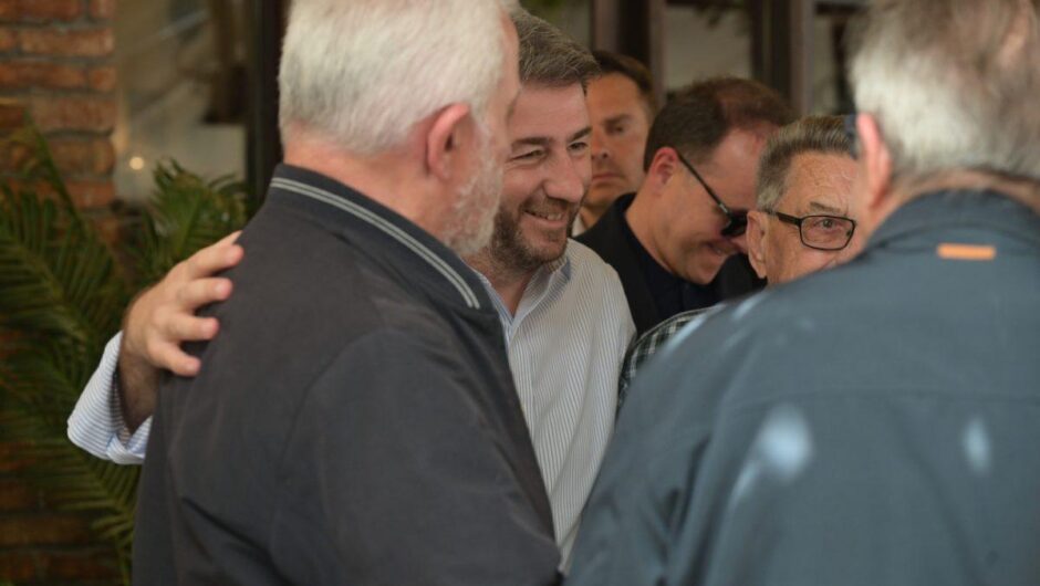 Οι προτάσεις του ΠΑΣΟΚ για τον πρωτογενή τομέα – Βίντεο Ανδρουλάκη στο Tik Tok