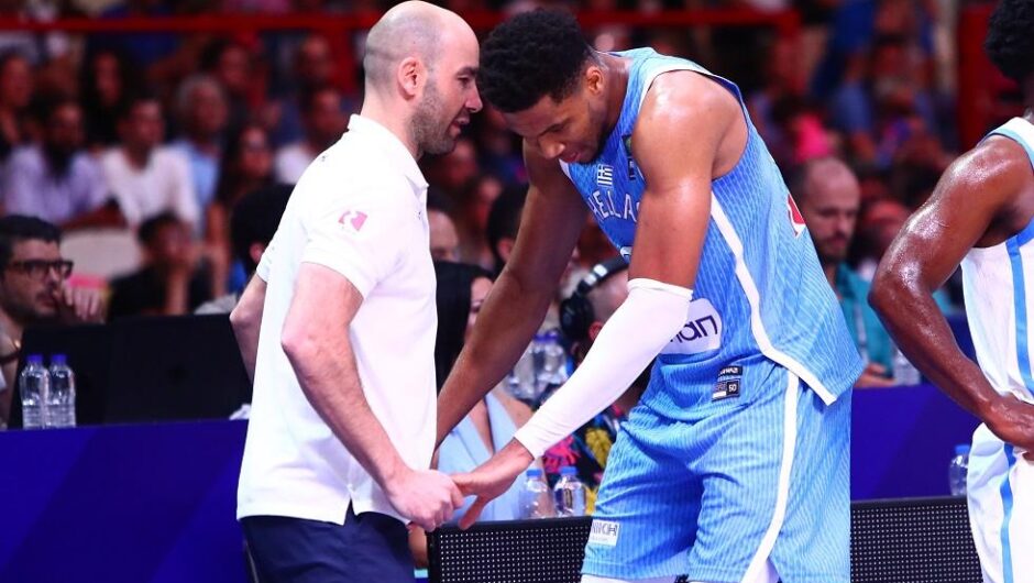 Οι αντίπαλοι της Εθνικής στα προκριματικά του Παγκοσμίου Κυπέλου 2027