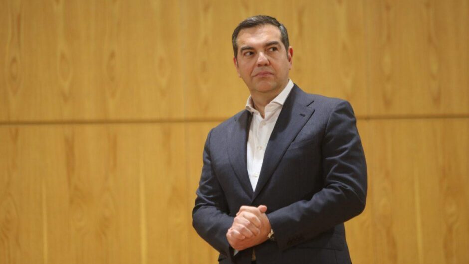 Οι χρονικές συμπτώσεις του Ιουνίου, ο Τσίπρας και το Συνέδριο του ΣΥΡΙΖΑ